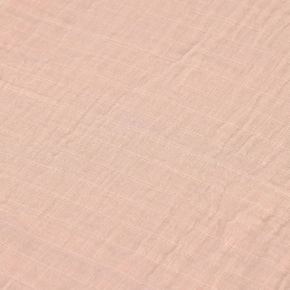Lässig Mulltücher 3er Set 85 x 85 cm - Little Mateys, Spicy Orange Weihnachtsangebot