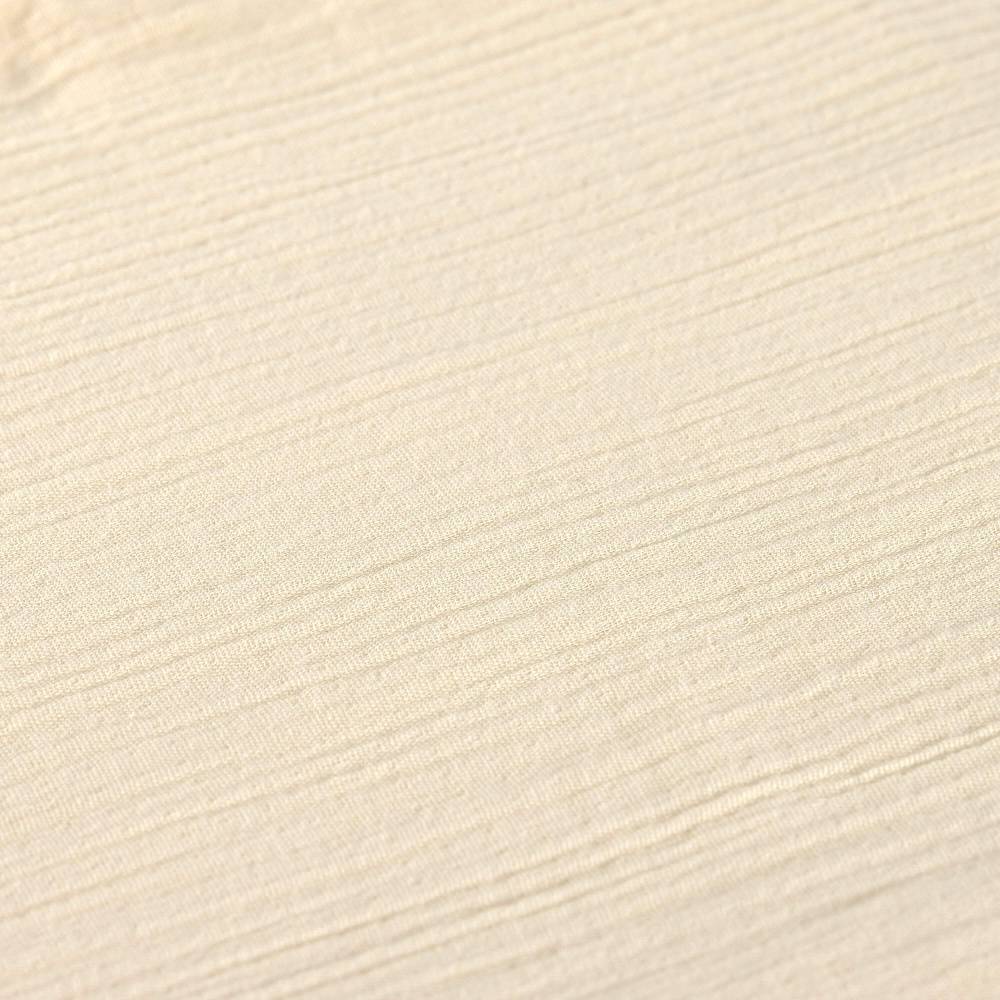 Lässig Musselin Kinderkleid - Bio Baumwolle, Hellgelb Vatertagsangebot