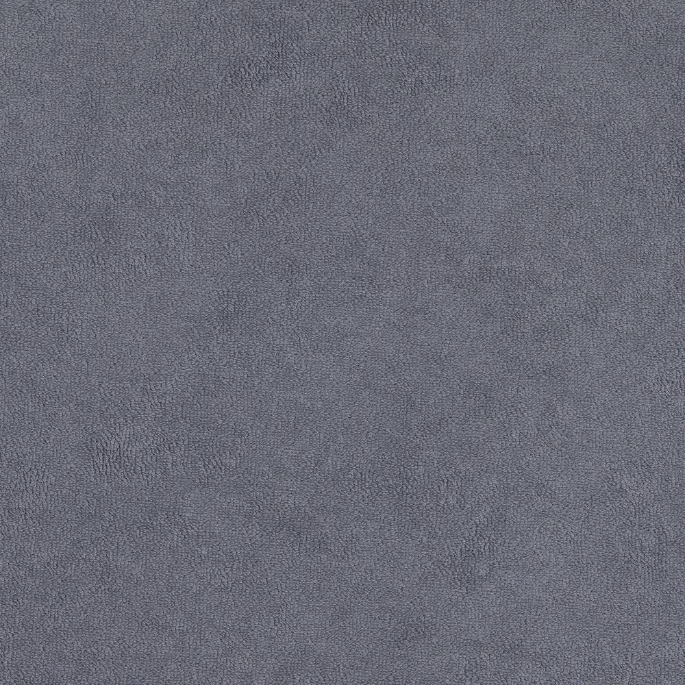 Lässig Frottee Sweater Kinder, Anthrazit Zeitlich begrenztes Angebot