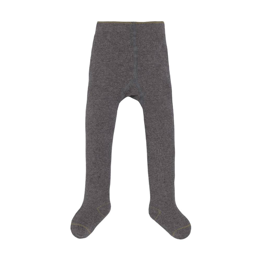 Lässig Strumpfhose - Tights GOTS, Anthracite Bestseller