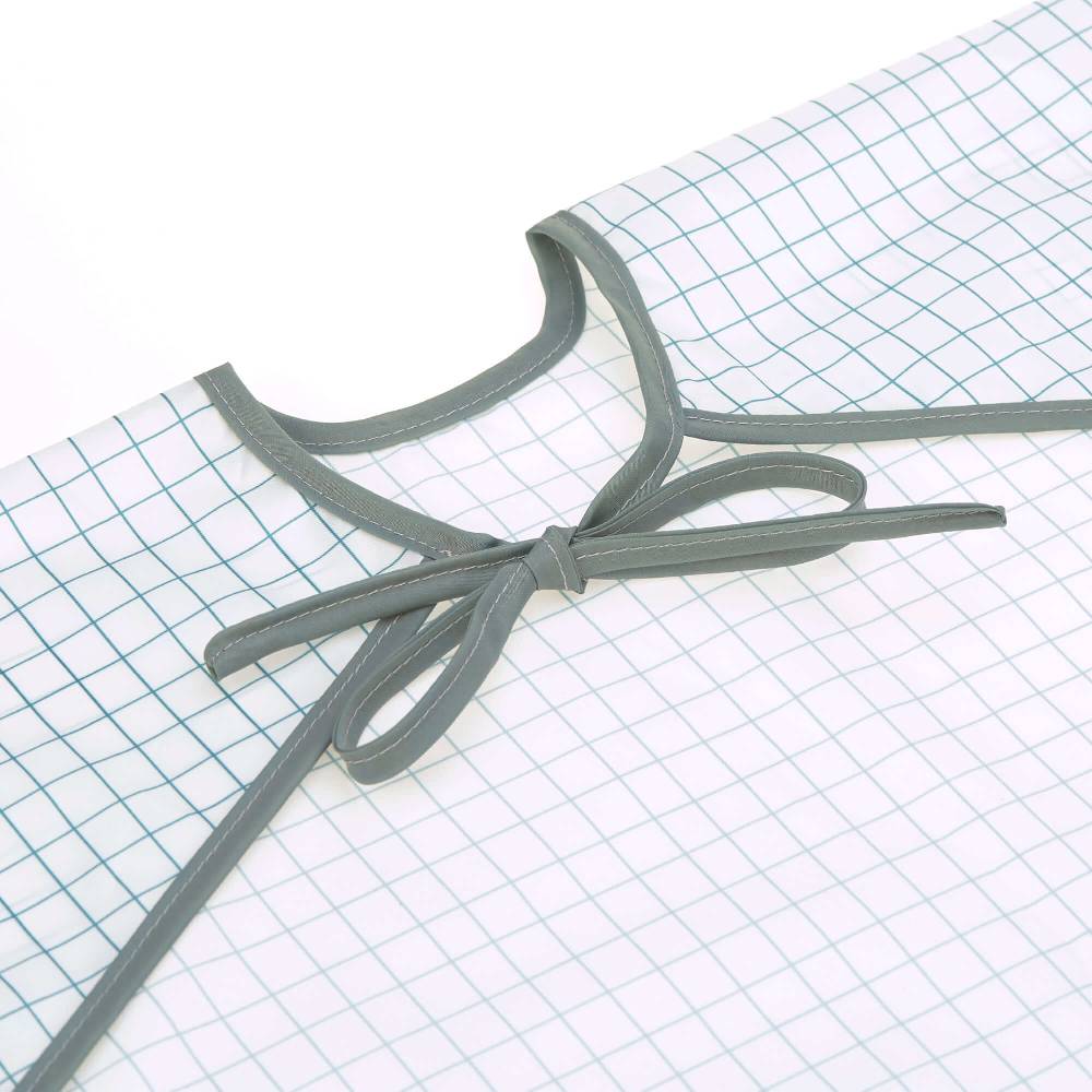 Lässig Ärmellätzchen (2 Stk) - Long Sleeve Bib, Garden Explorer Traktor Bis zu 60% Rabatt