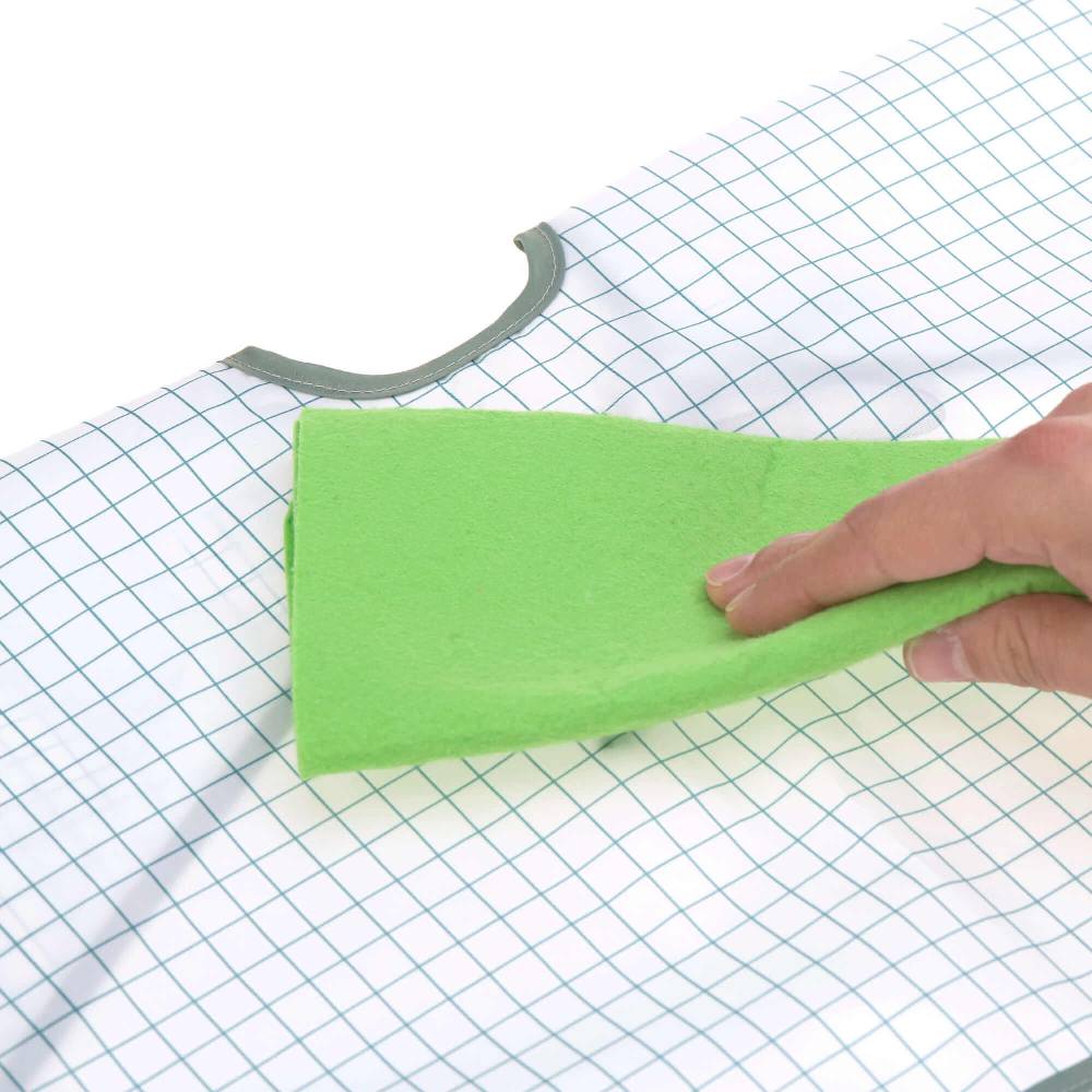 Lässig Ärmellätzchen (2 Stk) - Long Sleeve Bib, Garden Explorer Traktor Bis zu 60% Rabatt