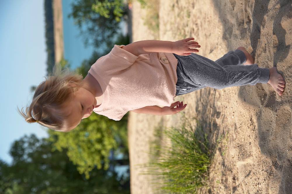 Lässig Frottee Hose Kinder, Anthrazit Discount Store für neue Produkte