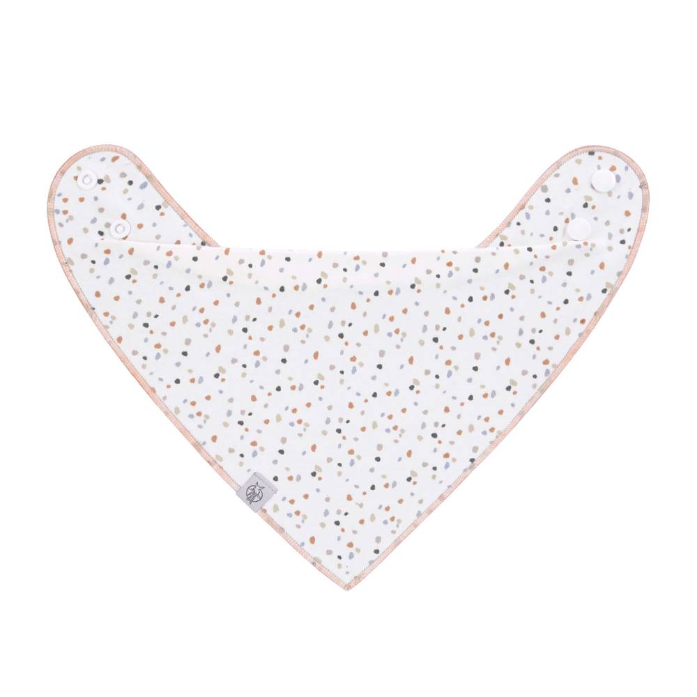 Lässig Dreieckstuch Baby (2 Stk) - Bandana, Tiny Farmer Schaf Super Rabatt