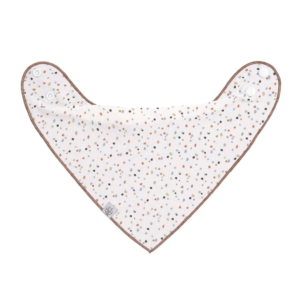 Lässig Dreieckstuch Baby (2 Stk) - Bandana, Tiny Farmer Schaf Super Rabatt