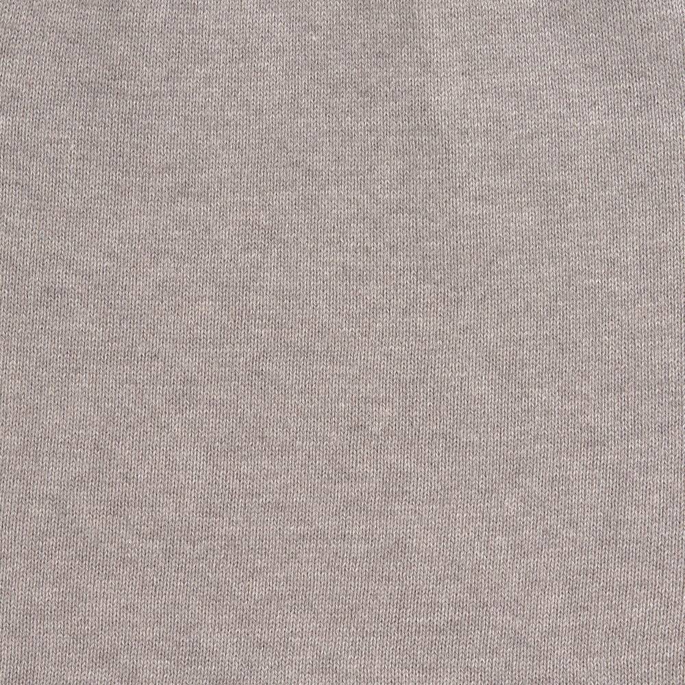 Lässig Babykleid - Strick Bio-Baumwolle, Grau Cyber Monday