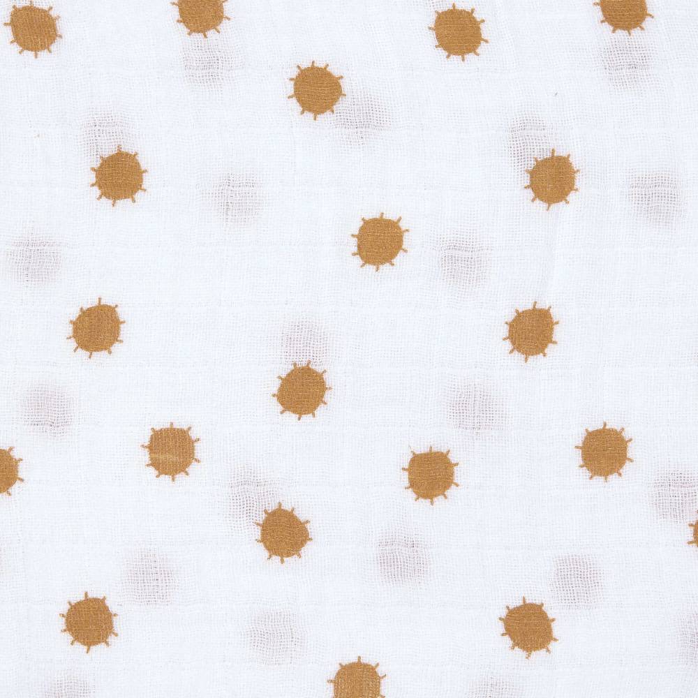 Lässig Mulltücher (3 Stk) - Swaddle & Burp Blanket L, Adventure Libelle Online Outlet