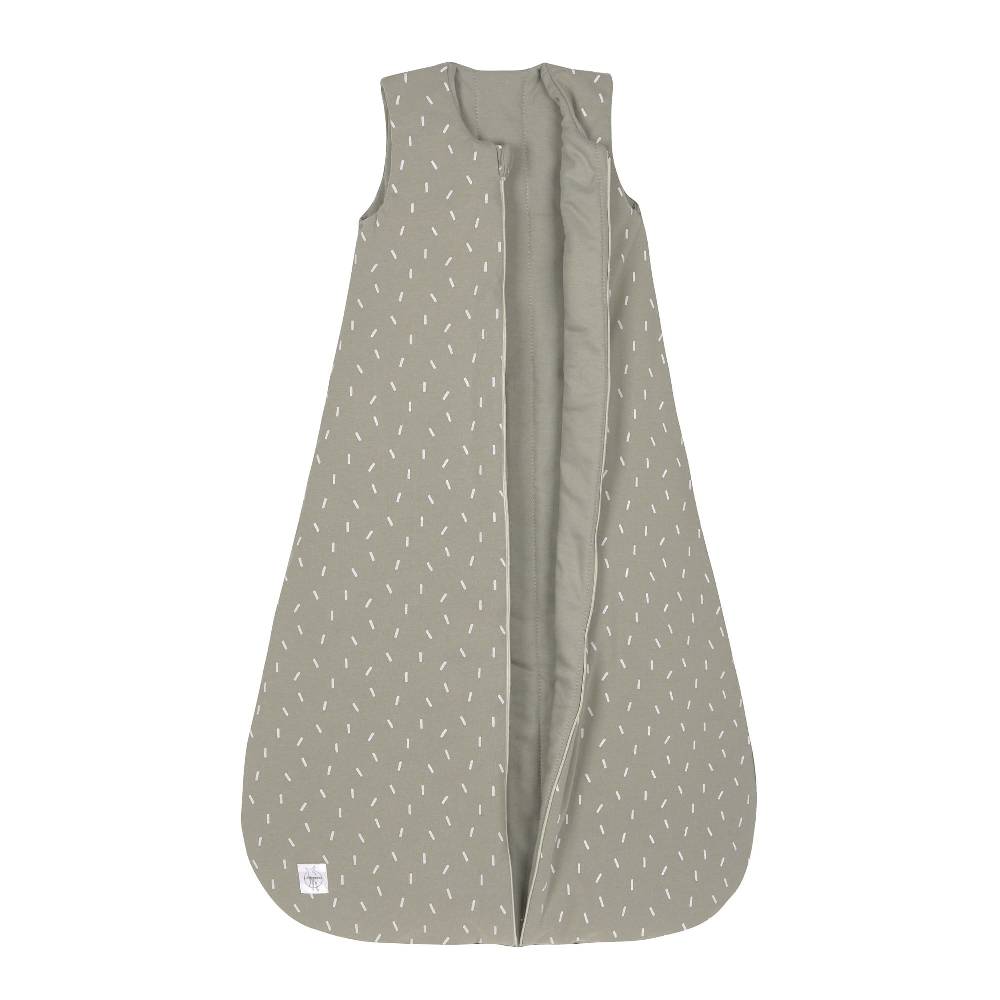 Lässig Babyschlafsack 2,5 TOG - Speckles, Grün Neuheiten