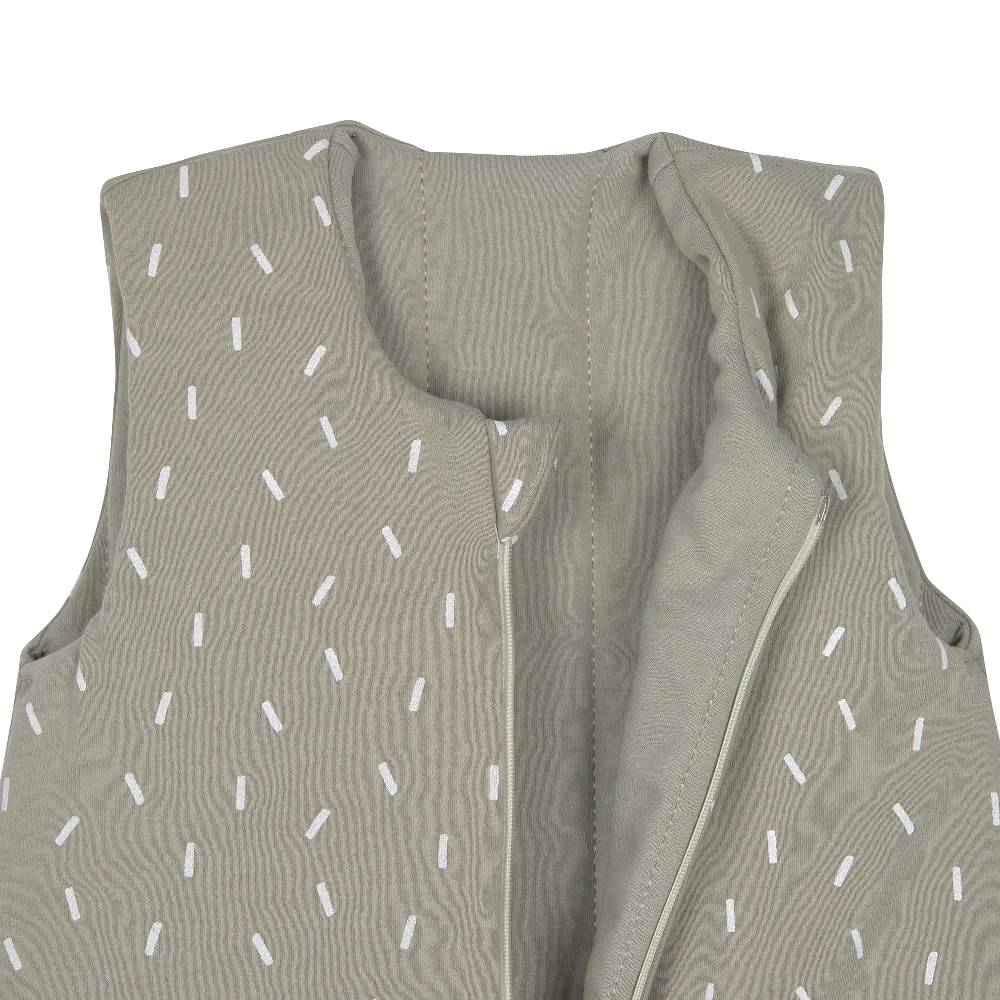 Lässig Babyschlafsack 2,5 TOG - Speckles, Grün Neuheiten