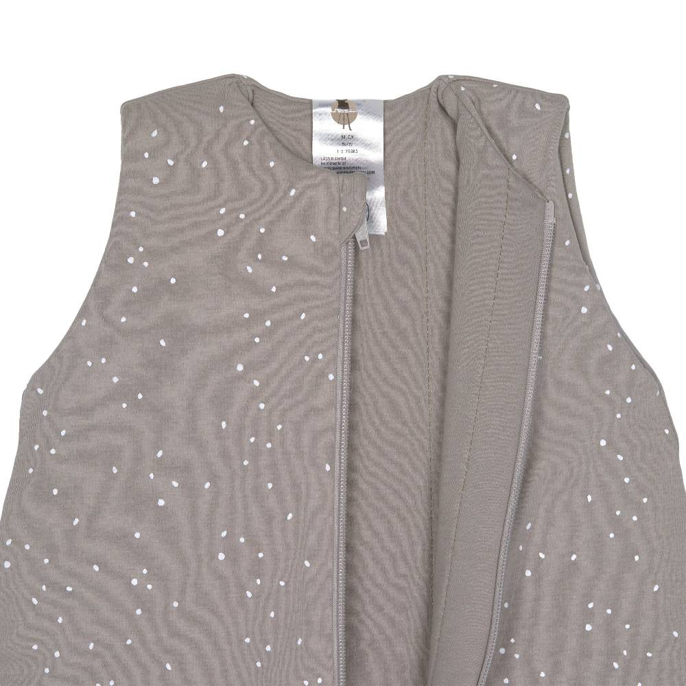 Lässig Kinder Schlafoverall 2,5 TOG, Sprinkle, Taupe Bestseller