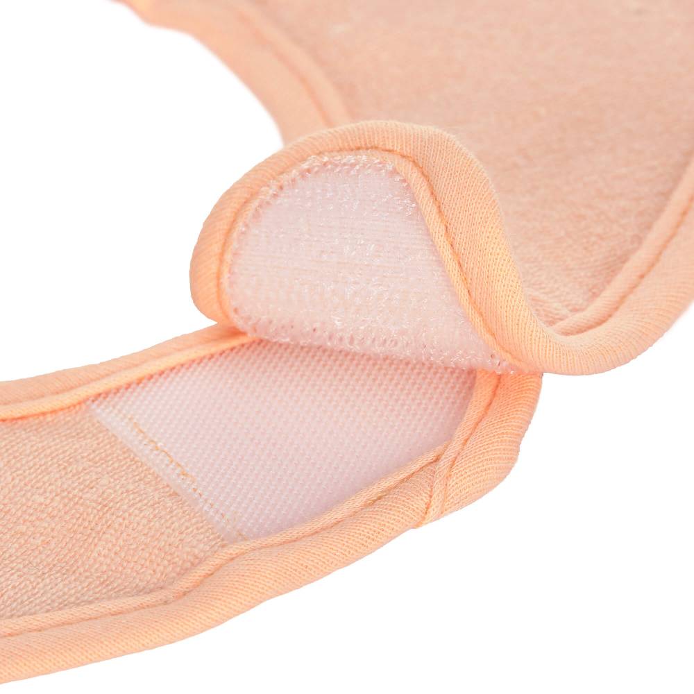 Lässig Lätzchen Neugeborene - Bibs Newborn, Little Spookies Peach Wochenangebot