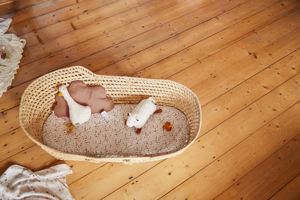 Lässig Digitale Spieluhr mit Bluetooth Lautsprecher - Music Box, Tiny Farmer Schaf Letzte 2 Tage