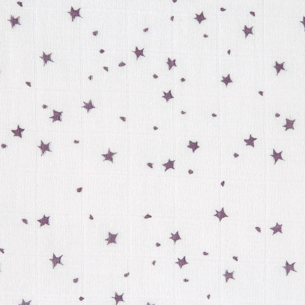 Lässig Mulltücher (2 Stk) - Heavenly Soft Swaddle XL, Little Water Swan Kostenloser Versand international