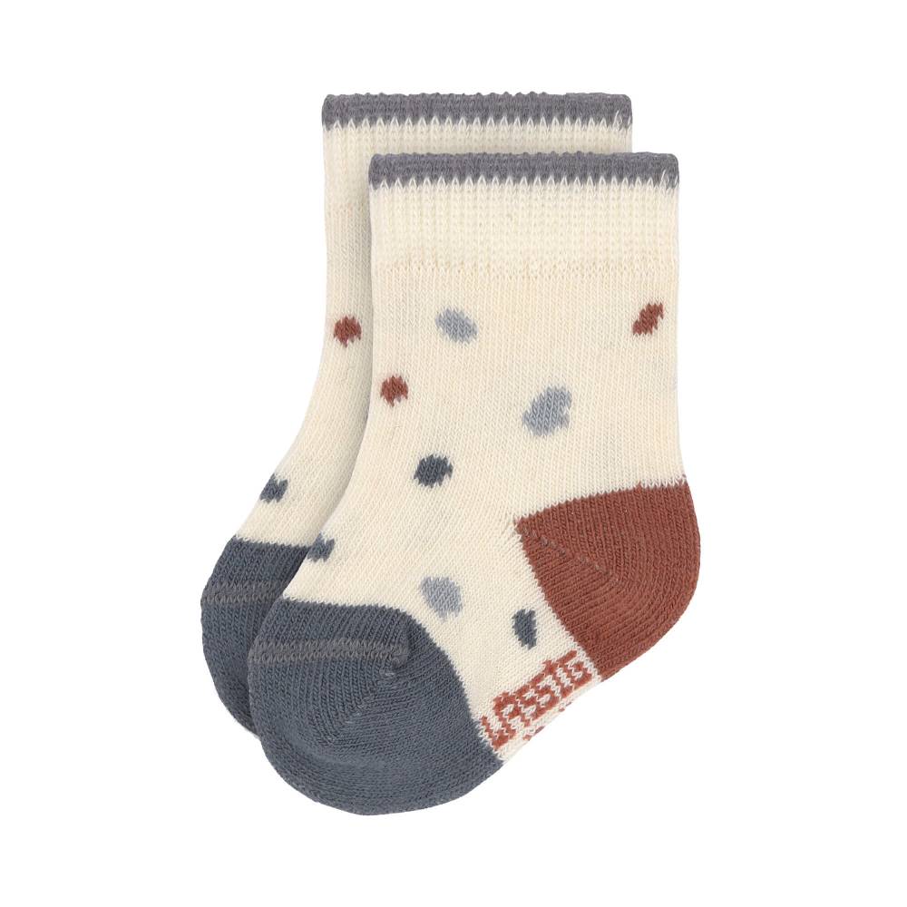 Lässig Kinder Socken (3er-Set), Tiny Farmer Blau Hotsell