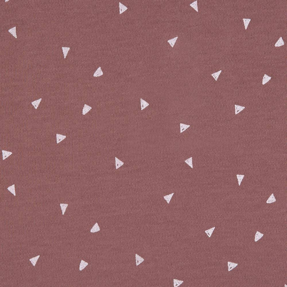 Lässig Strampler, Baby Overall - Bio Baumwolle, Triangle Cinnamon Meist gekauft