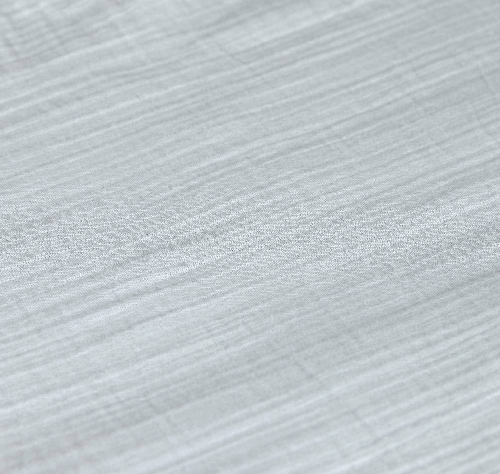 Lässig Musselin Kinderkleid - Bio Baumwolle, Blau Günstig kaufen