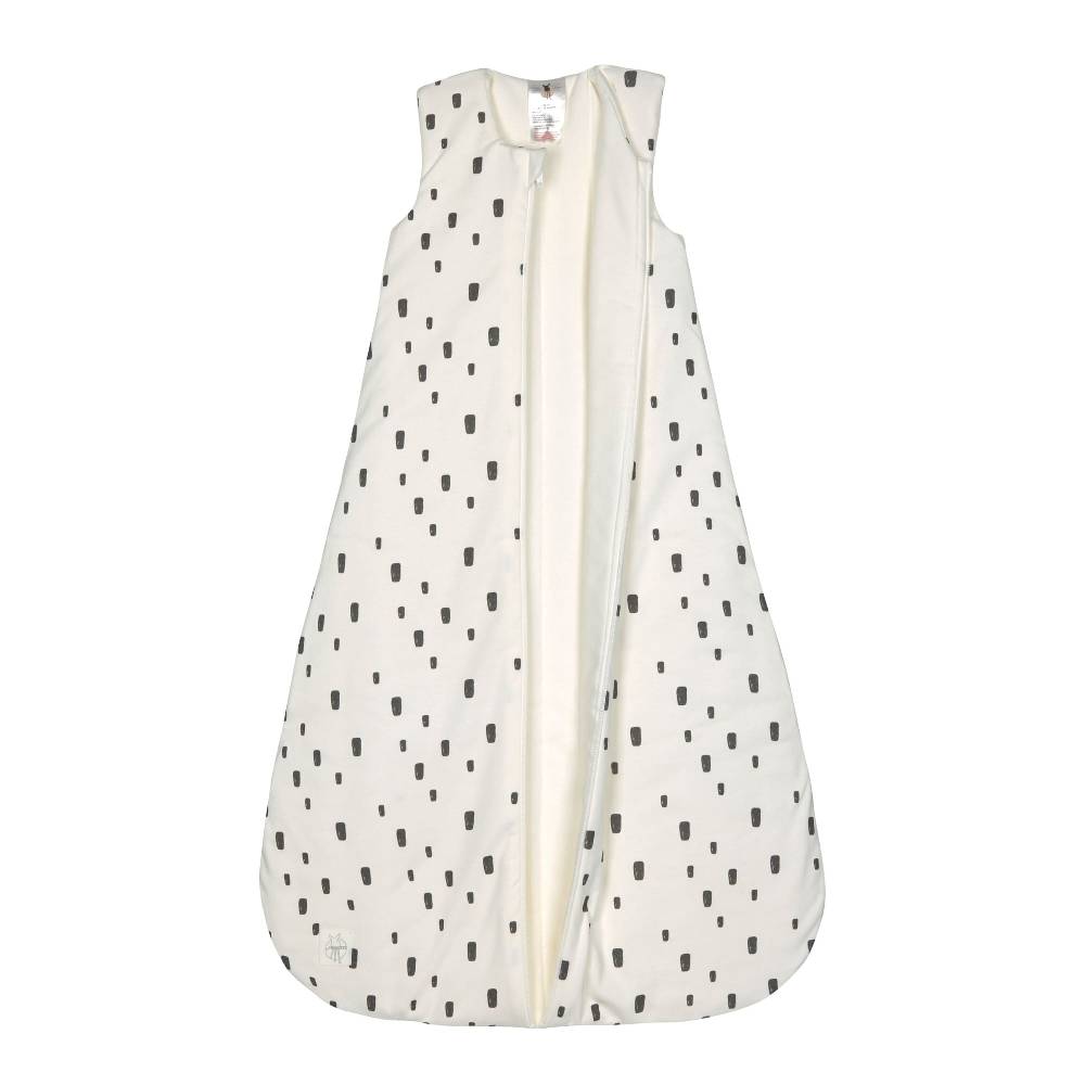 Lässig Babyschlafsack 2,5 TOG - Bricks Milky Online Outlet