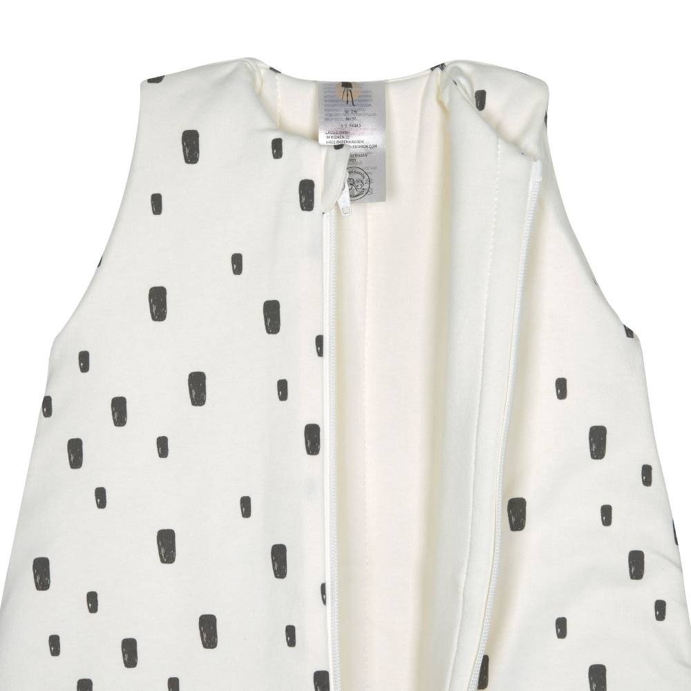 Lässig Babyschlafsack 2,5 TOG - Bricks Milky Online Outlet