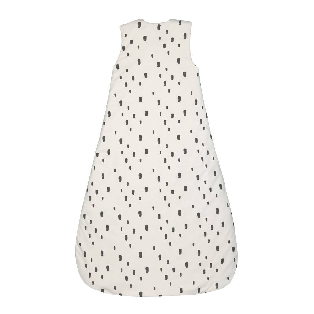 Lässig Babyschlafsack 2,5 TOG - Bricks Milky Online Outlet
