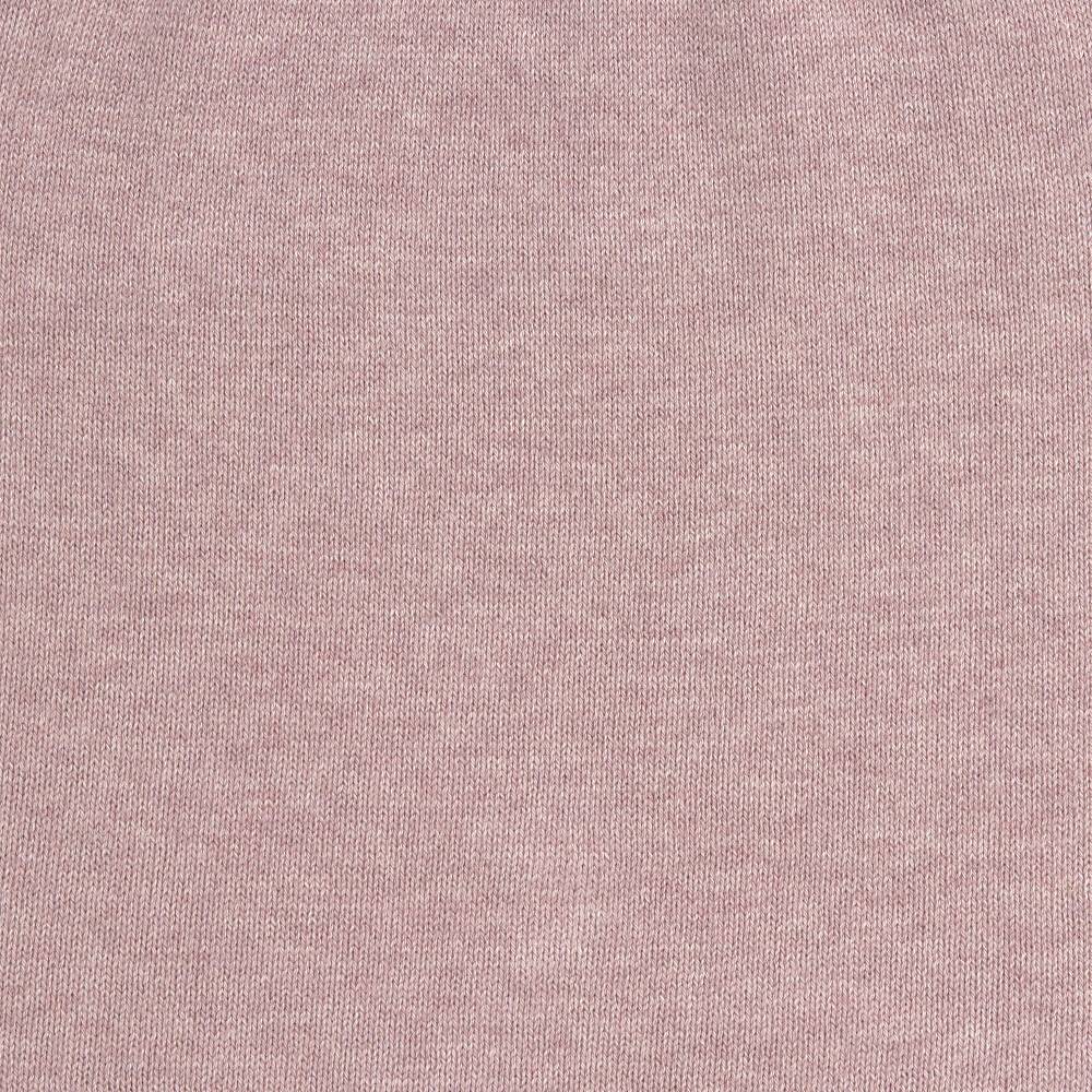 Lässig Babykleid - Strick Bio-Baumwolle, Rosa Wochenangebot