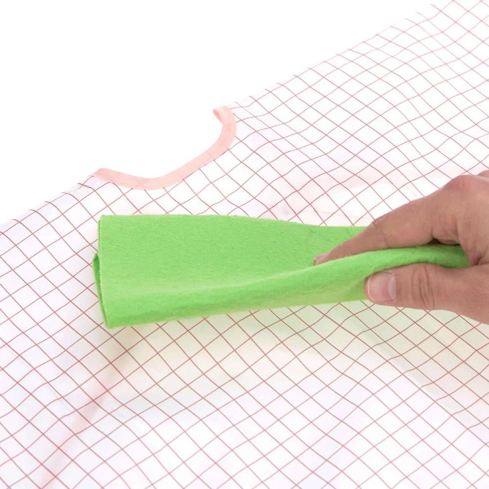 Lässig Ärmellätzchen (2 Stk) - Long Sleeve Bib, Garden Explorer Schnecke Discount Store für neue Produkte