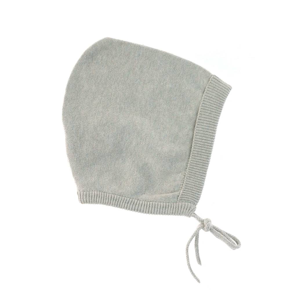Lässig Baby Mütze - Strickmütze, Salbei Black Friday Preise