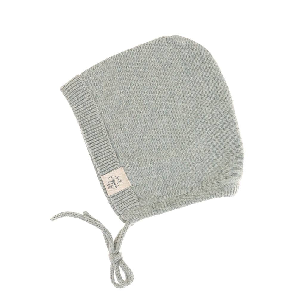 Lässig Baby Mütze - Strickmütze, Salbei Black Friday Preise