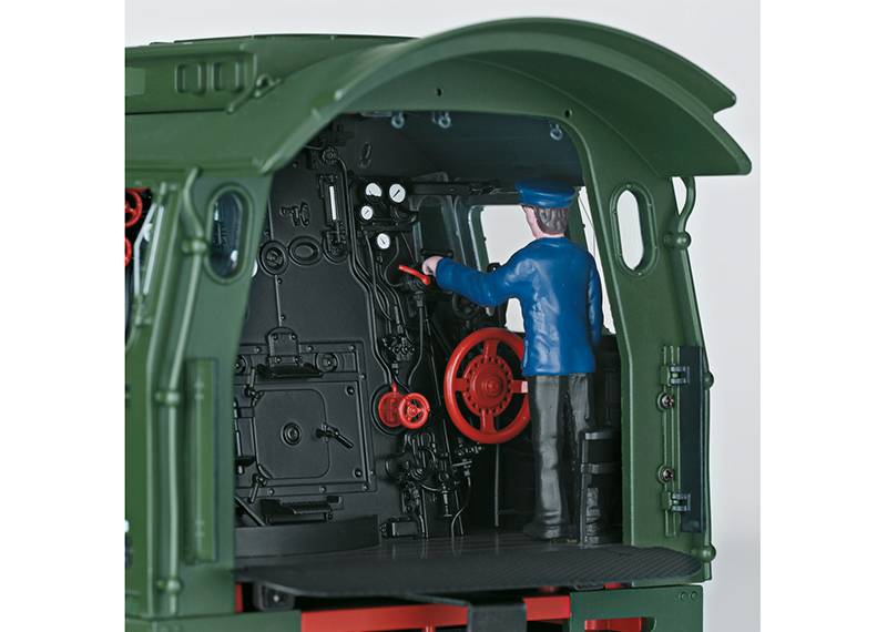 Märklin Dampflokomotive 18 314 Preisnachlass