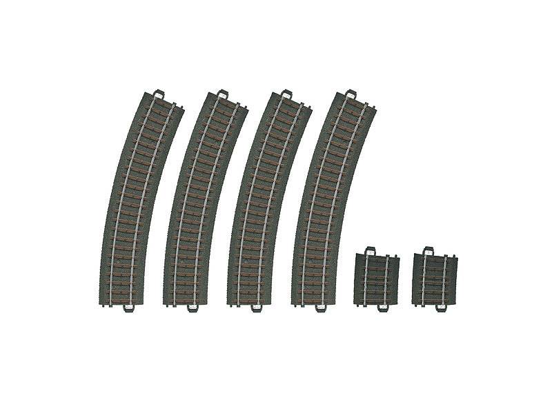 Märklin Märklin Start up - Gleis-Set gebogen Sonderangebote