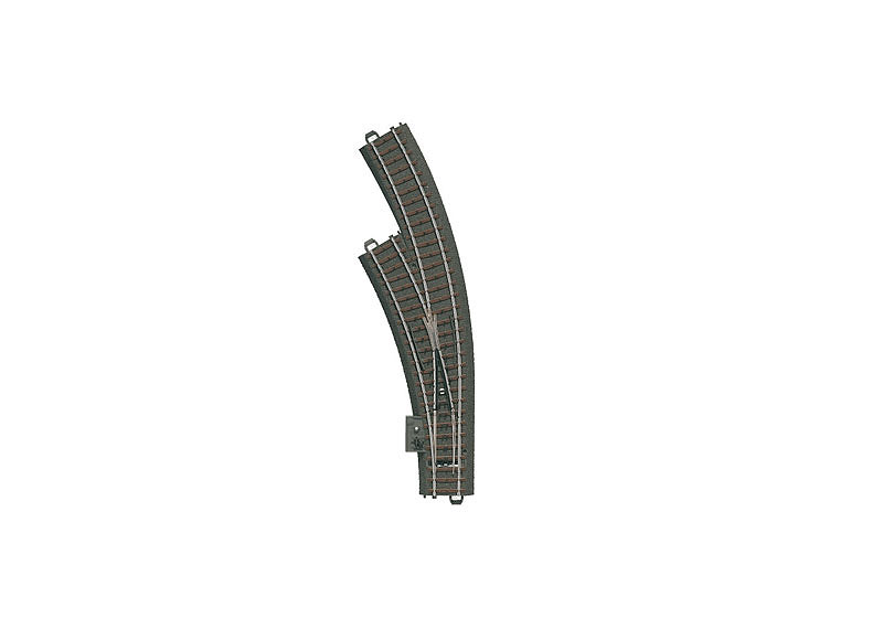 Märklin Märklin Start up - Bogenweiche links Wochenangebot