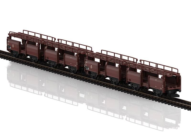 Märklin Autotransportwagen-Set Off 52 Bis zu 60% Rabatt