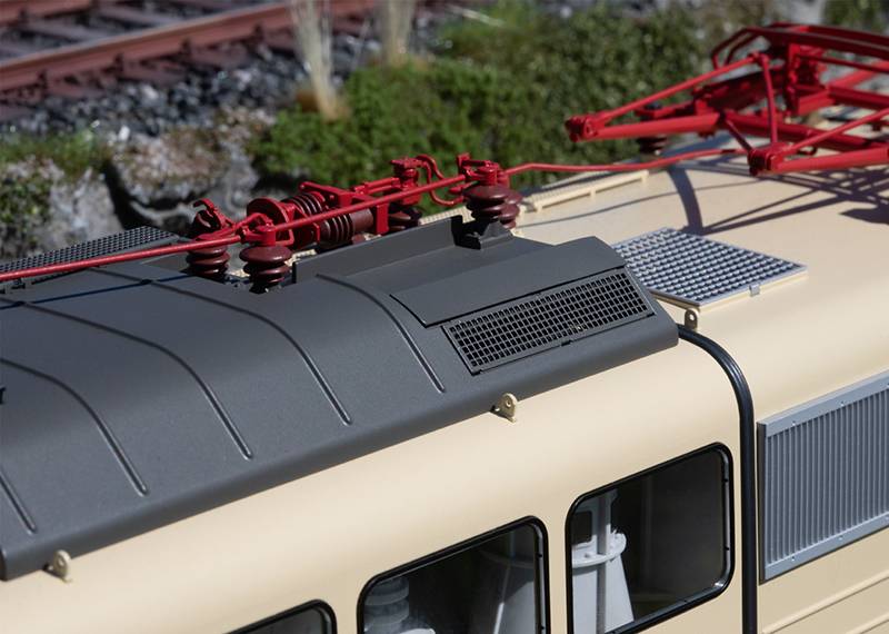 Märklin Elektrolokomotive Baureihe 151 Schlussverkauf