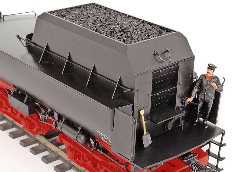 Märklin Dampflokomotive Baureihe 38 Fabrik Onlineshop