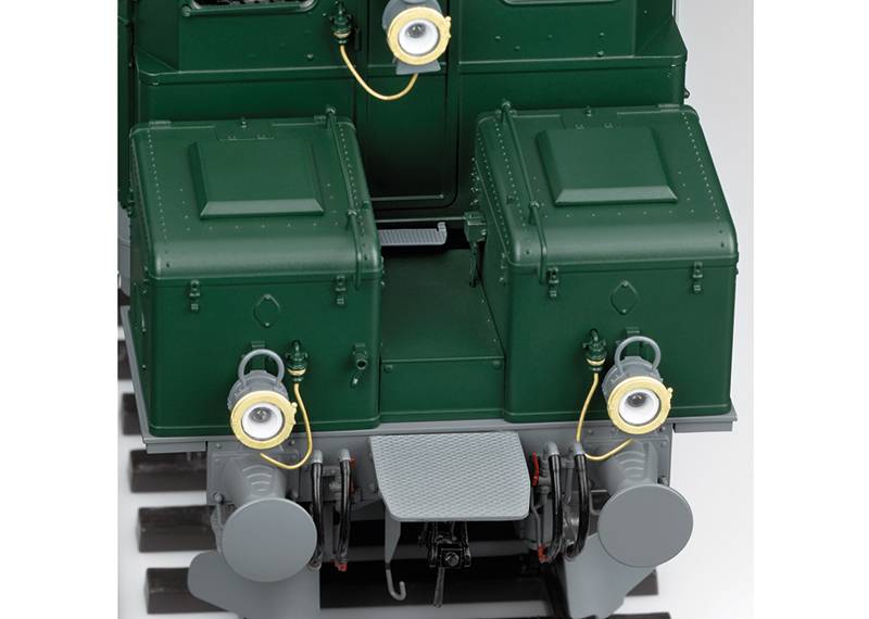 Märklin Elektrolokomotive Serie Ce 6/8 I Sonderangebot