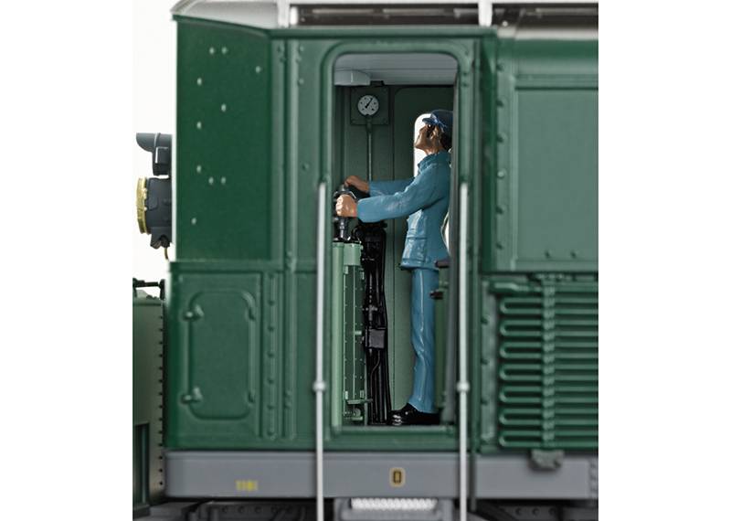 Märklin Elektrolokomotive Serie Ce 6/8 I Sonderangebot