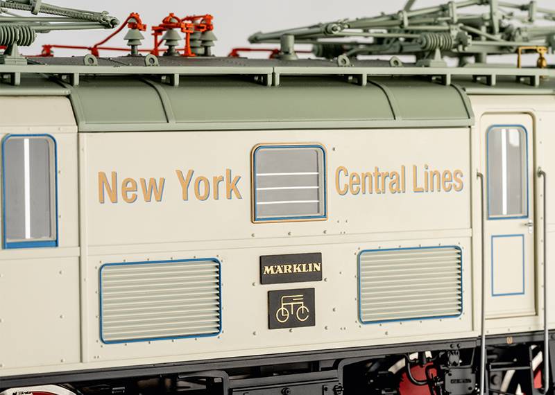 Märklin Schwere Güterzuglokomotive Ce 6/8 III Großer Ausverkauf