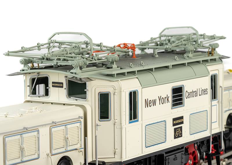 Märklin Schwere Güterzuglokomotive Ce 6/8 III Großer Ausverkauf