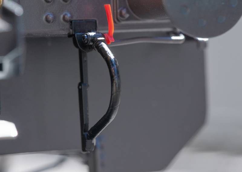 Märklin Set Bremsschläuche neu Lagerräumung
