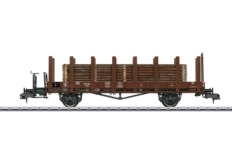 Märklin Rungenwagen R10 Exklusive Angebote