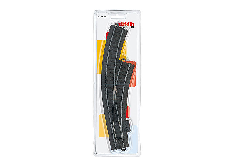 Märklin Märklin Start up - Bogenweiche rechts Letzte 2 Tage