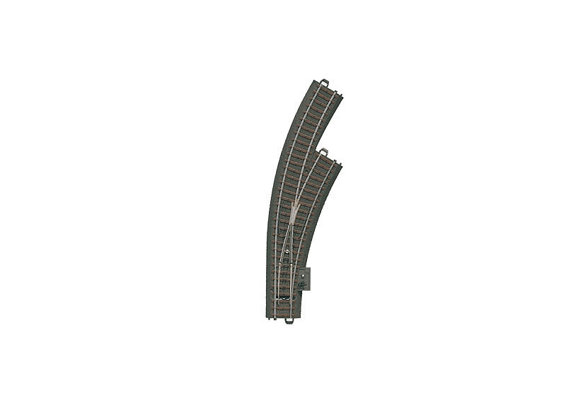 Märklin Märklin Start up - Bogenweiche rechts Letzte 2 Tage