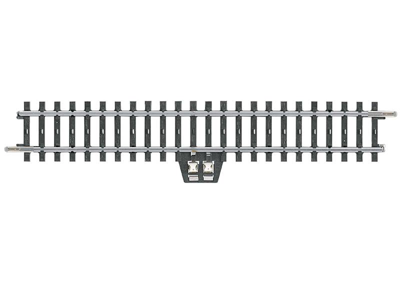 Märklin Märklin K-Gleis Anschlussgleis gerade Länge 180 mm Fabrikpreis