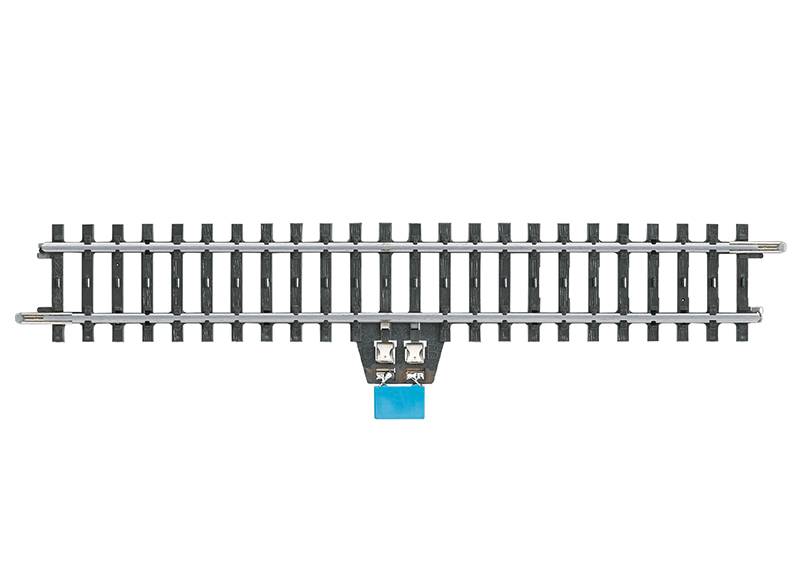 Märklin Märklin K-Gleis Anschlussgleis gerade Länge 180 mm Rabatt