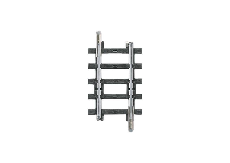 Märklin Märklin K-Gleis Gerades Gleis Länge 41,3 mm Günstig kaufen