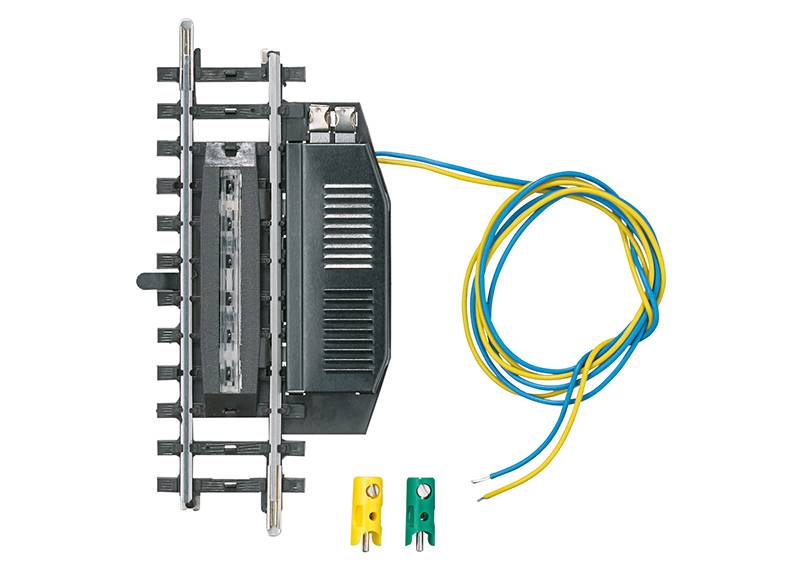 Märklin Märklin K-Gleis Entkupplungsgleis gerade Länge 90 mm Großer Ausverkauf