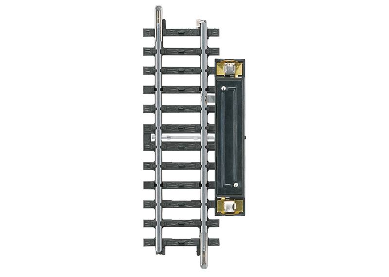 Märklin Märklin K-Gleis Schaltgleis gerade Länge 90 mm Flash Sale
