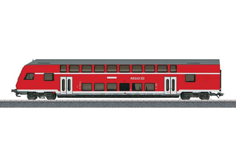Märklin Themen-Ergänzungspackung "Regional-Express" Weihnachtsangebot