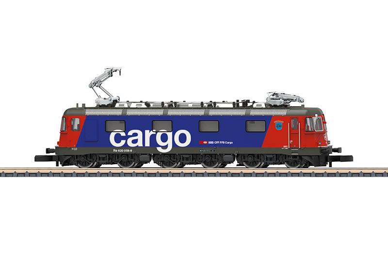 Märklin Elektrolokomotive Reihe Re 620 Muttertagsangebot