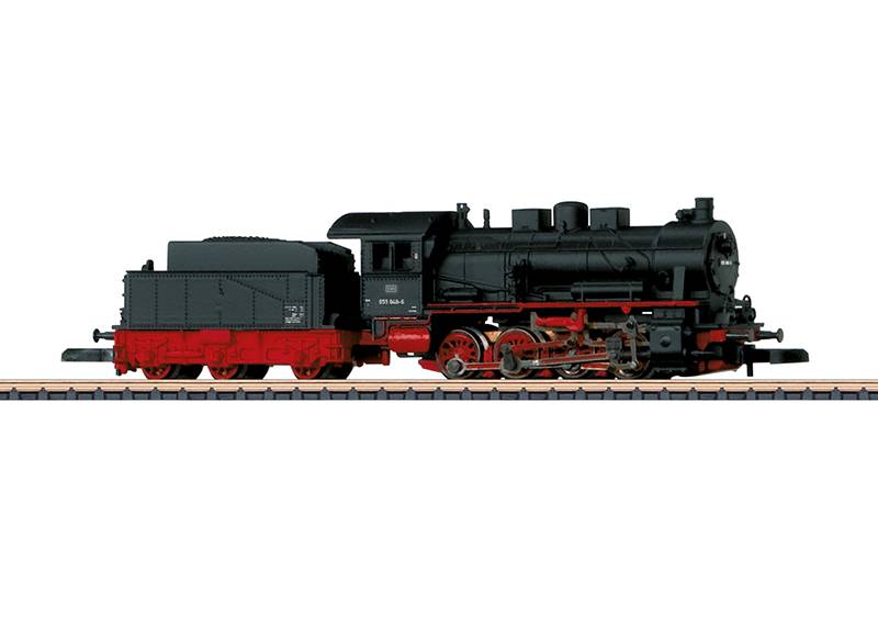 Märklin Dampflok BR 055 Top Angebot