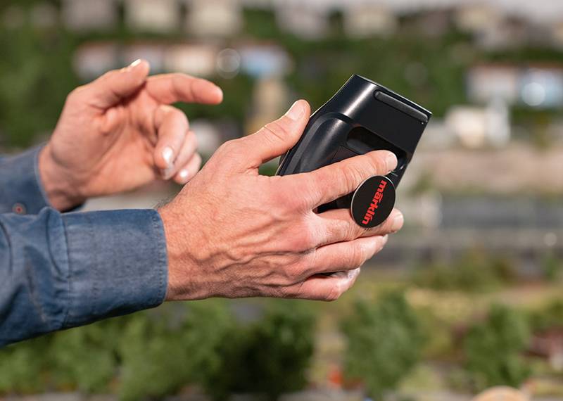Märklin Mobile Station WLAN Nur noch ein Tag übrig